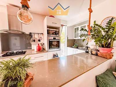 Appartement, 41,31 m²