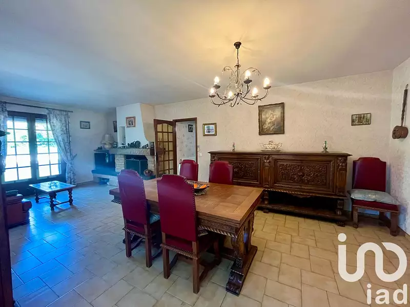 Maison, 170 m²