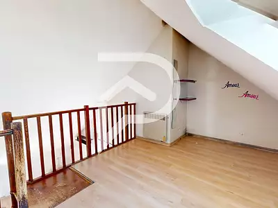 Appartement, 45 m²