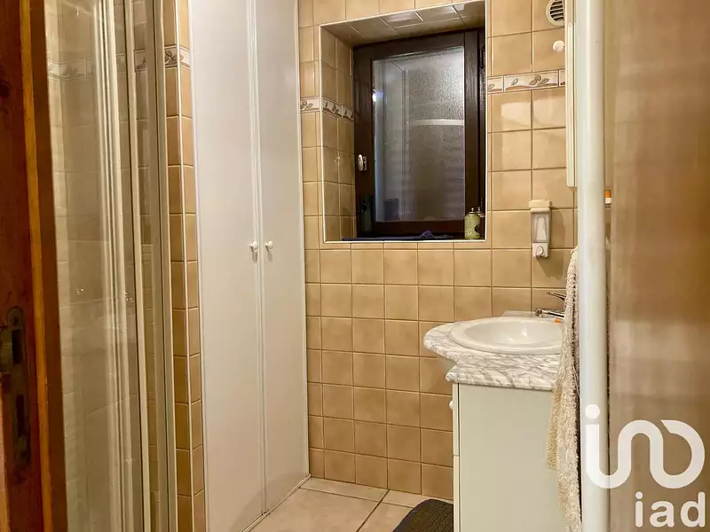 Maison, 89 m²