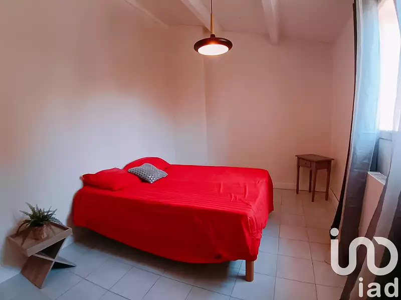 Maison, 93 m²