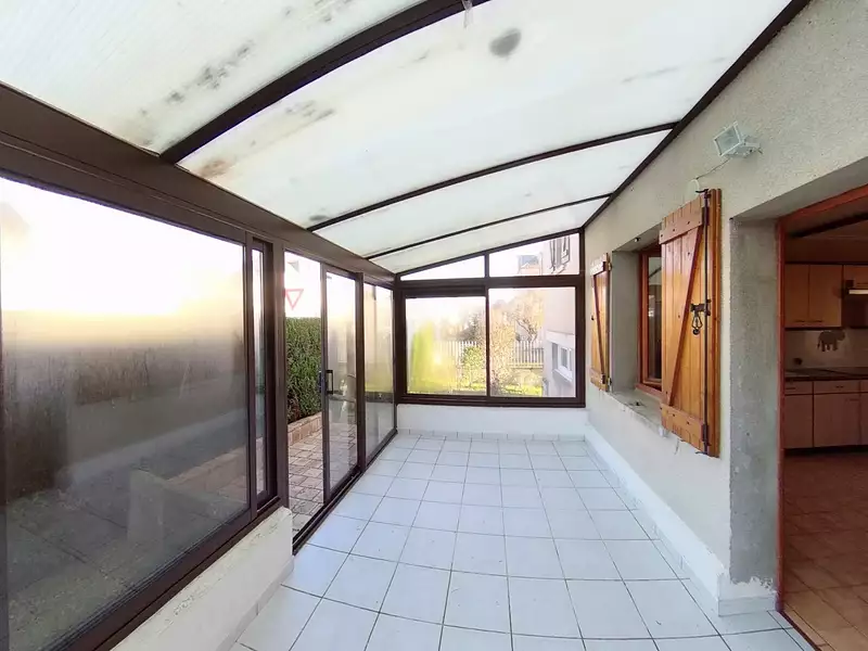 Maison, 147 m²