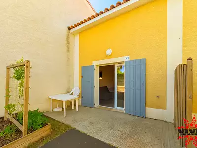 Appartement, 32,5 m²