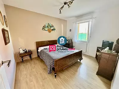 Appartement, 48 m²
