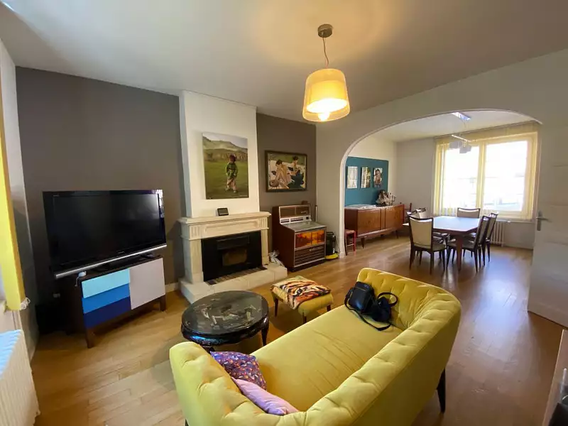 Maison, 160 m²