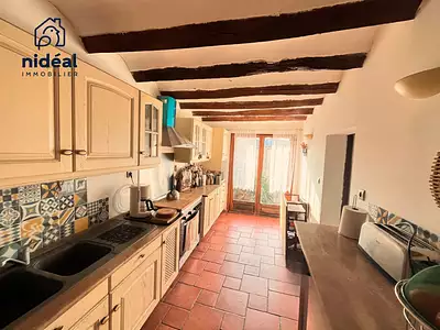 Maison, 110 m²