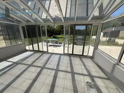 Maison, 123 m²