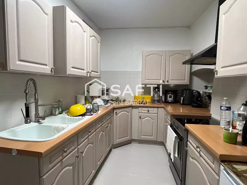 Maison, 120 m²