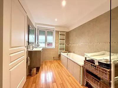 Maison, 89 m²