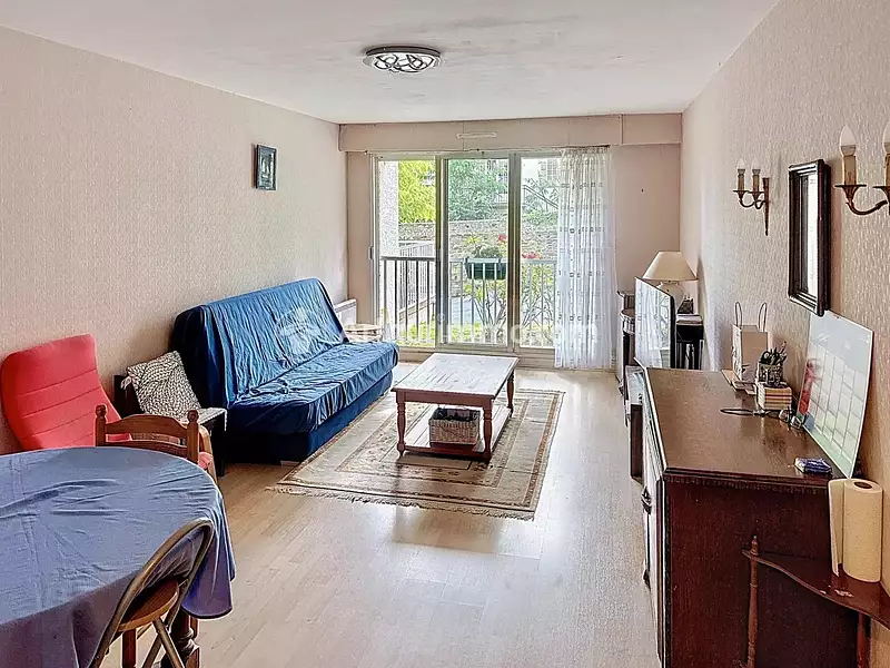 Appartement, 56 m²