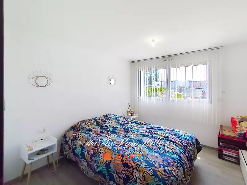 Maison, 137 m²