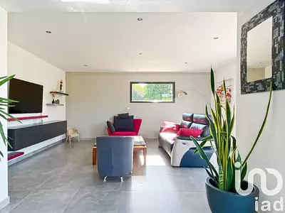 Maison, 143 m²