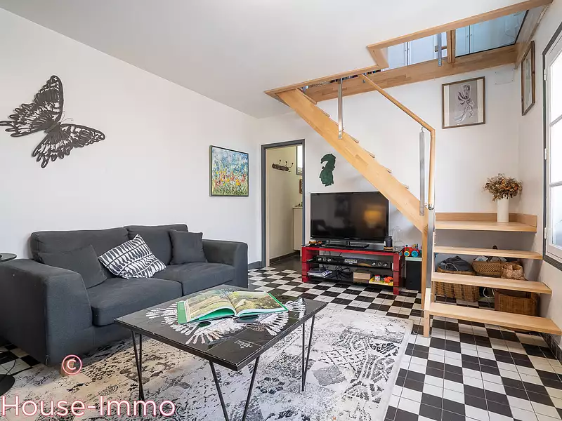 Maison, 184 m²