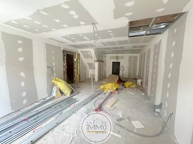 Appartement, 136,16 m²