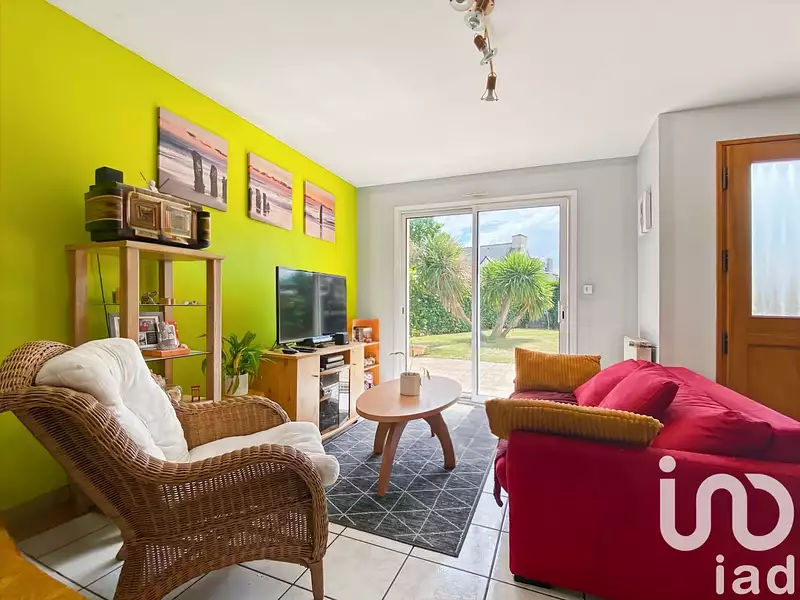 Maison, 93 m²