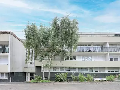 Appartement, 49,8 m²