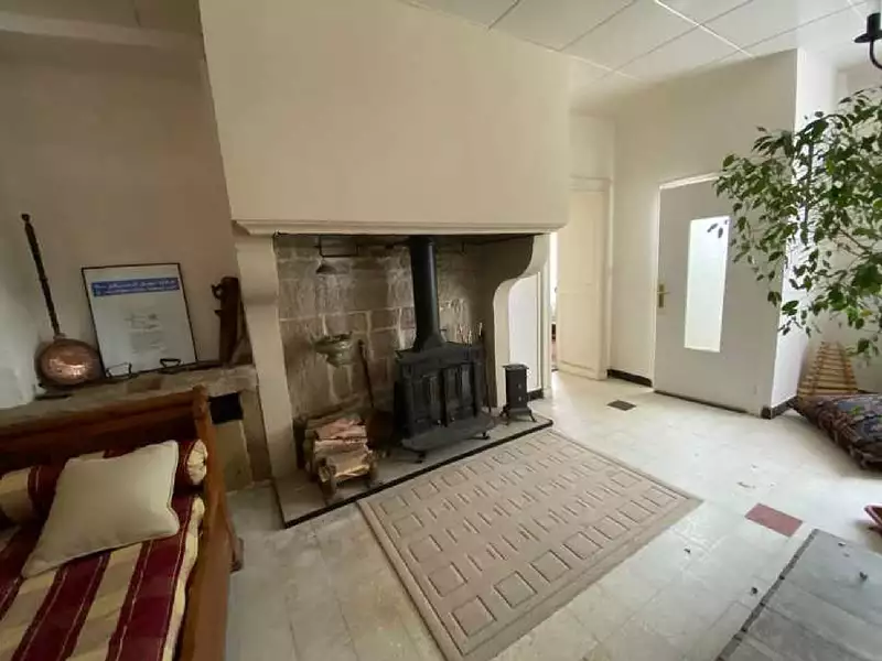 Maison, 400 m²