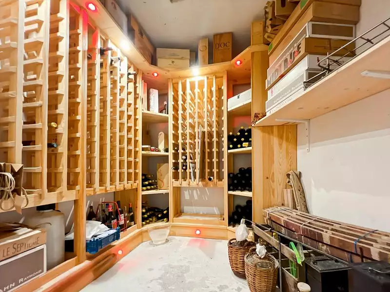 Maison, 130 m²