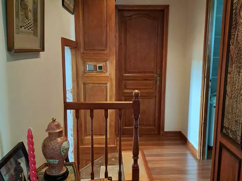 Maison, 136 m²