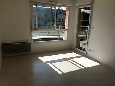 Appartement, 47,5 m²