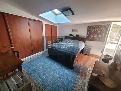 Maison, 142 m²