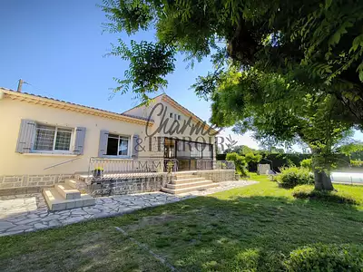 Maison, 120 m²