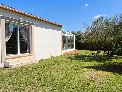 Maison, 115 m²