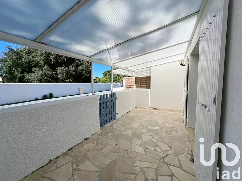 Appartement, 71 m²