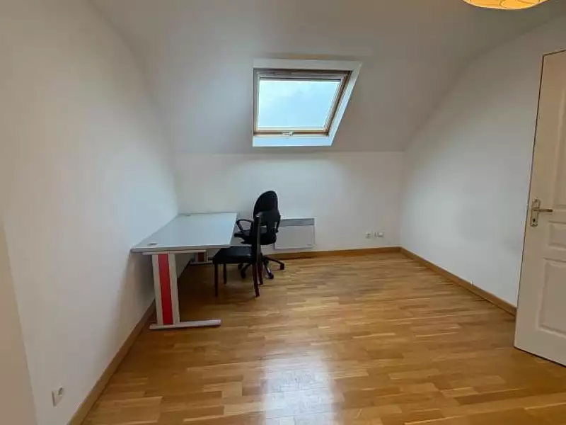 Appartement, 20 m²