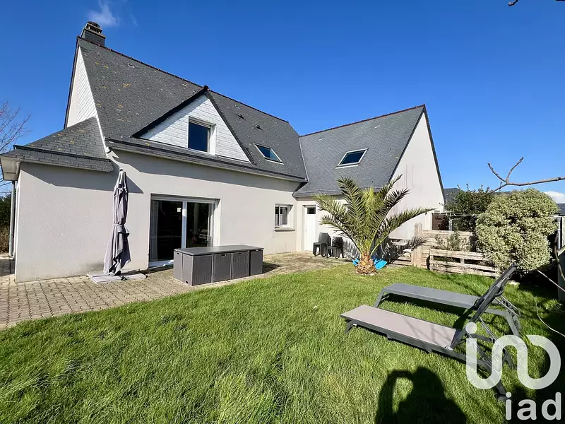 Maison, 217 m²