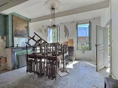 Maison, 190 m²