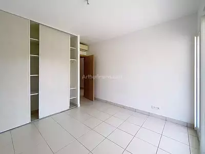 Appartement, 48 m²