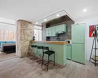 Appartement, 74,03 m²