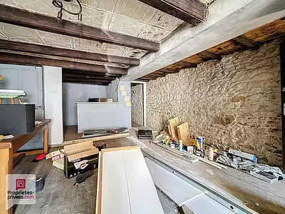 Maison, 110 m²