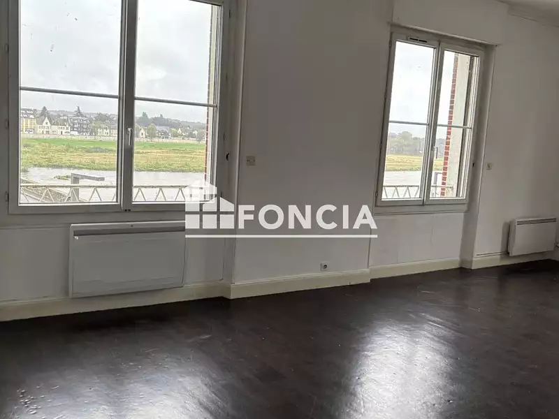 Appartement, 116 m²