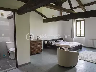 Maison, 300 m²