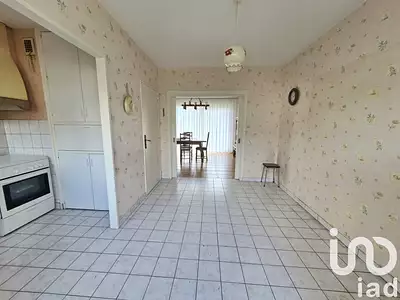 Maison, 106 m²