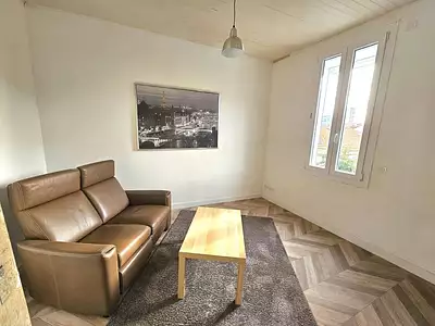 Appartement, 40 m²