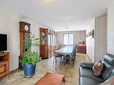 Maison, 117 m²
