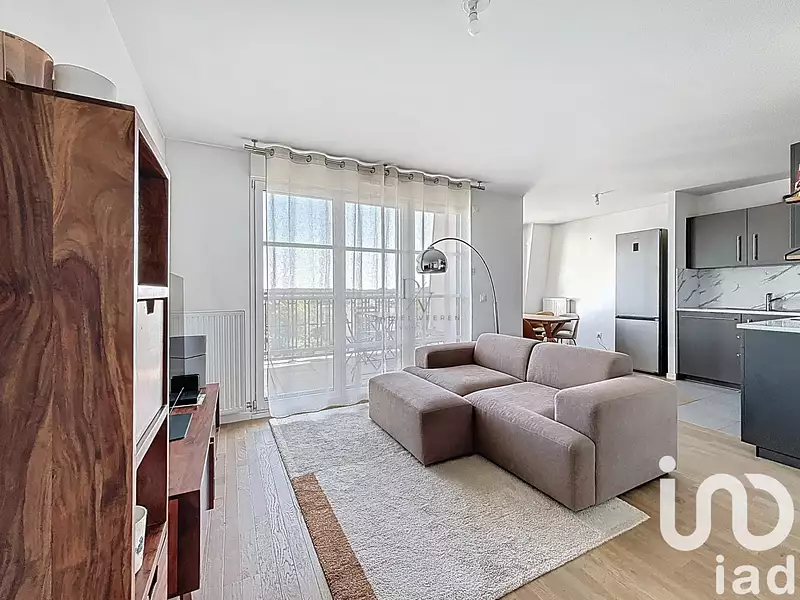 Appartement, 66 m²