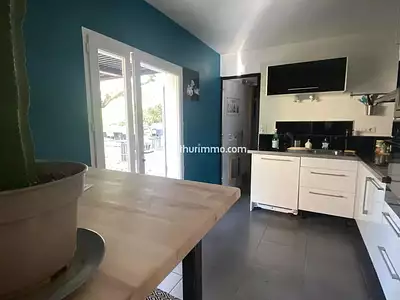 Maison, 91 m²