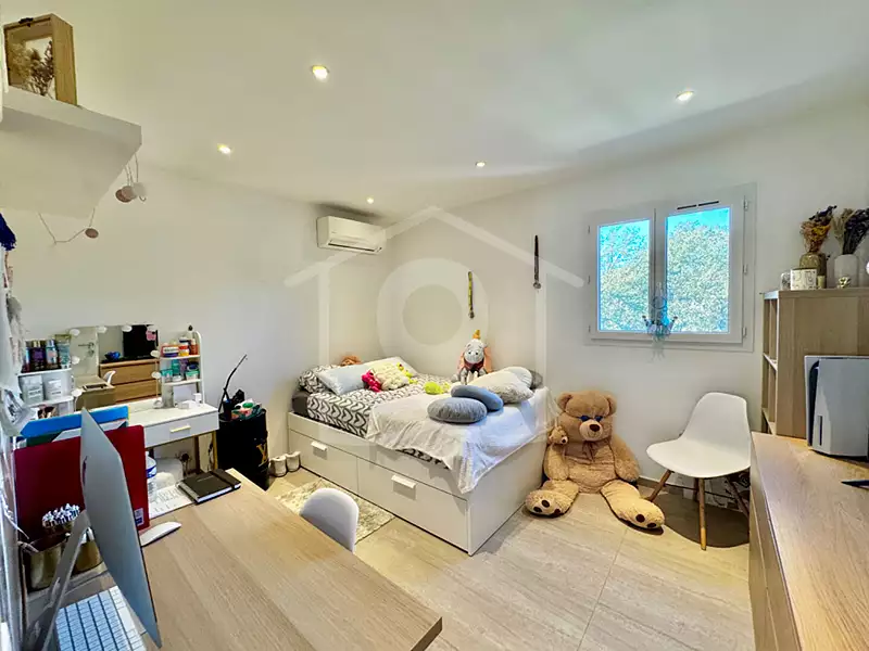 Maison, 132 m²