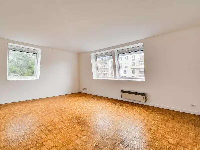 Appartement, 76 m²