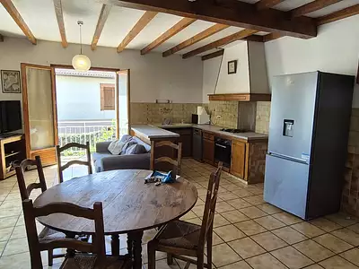 Maison, 116 m²