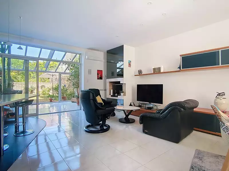 Maison, 136 m²