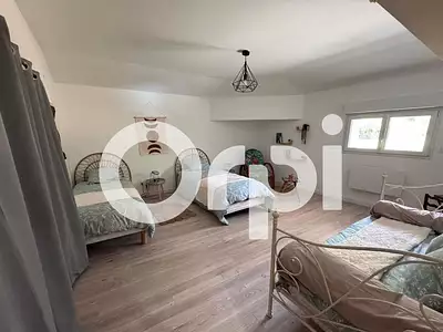Appartement, 140 m²