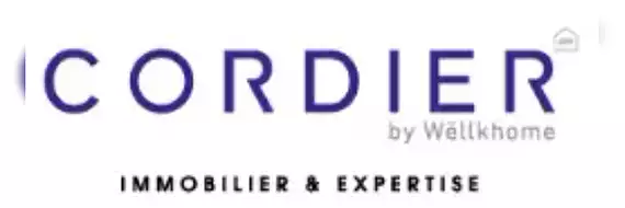 CORDIER by Wëllkhome