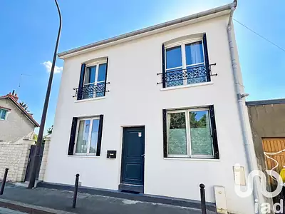 Maison, 84 m²