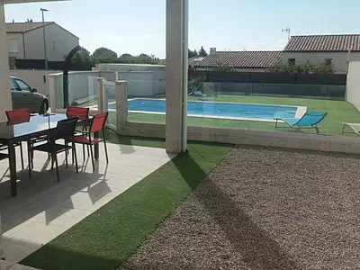 Maison, 96 m²