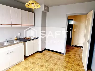 Maison, 105 m²